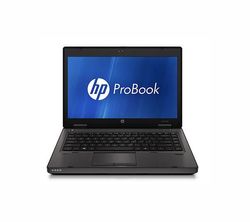 HP ProBook 6460b i5-2410M