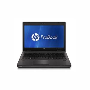 Klikk for å vise bilde i full størrelse HP ProBook 6460b i5-2410M