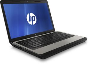 HP 635 AMD E-450 4GB 320GB