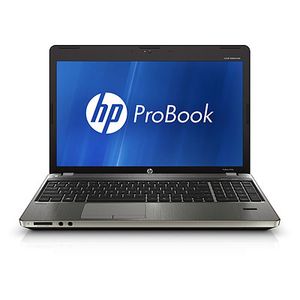 HP ProBook 4730s i5-2410M 640GB