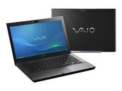 Sony Vaio VPC-SB1V9E