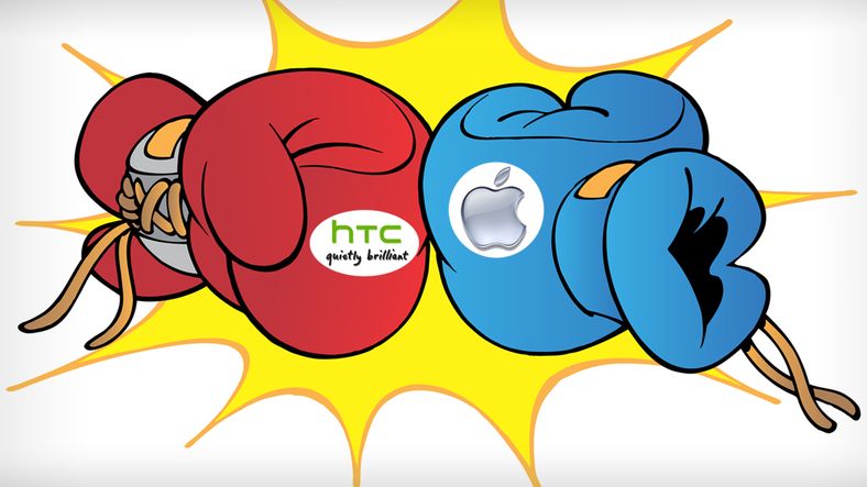 – Apple er livredde for Android