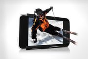 Les Hitachi lanserer ny 3D-skjerm