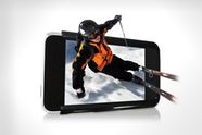 Hitachi lanserer ny 3D-skjerm
