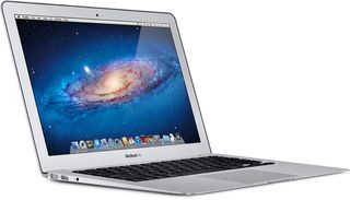 Klikk for å vise bilde i full størrelse Apple Macbook Air 11.6 i5 2.0GHz 256GB