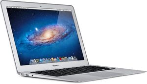 Apple Macbook air 13.3 i5 1.8GHz 128GB