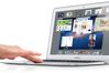 Apple Macbook air 13.3 i5 1.8GHz 128GB