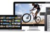 Apple Thunderbolt Display