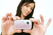 12 kameraapper for Android
