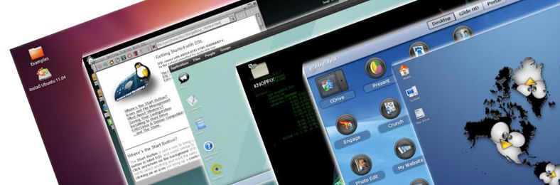 Systemer du ikke trenger å installere
