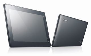 Klikk for å vise bilde i full størrelse Lenovo Thinkpad Tablet 64GB