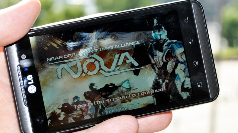 3D-mobilen er her, men duger den?