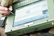 Les Fremtidens våpen: Dataormer og virus
