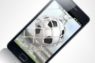 Samsung Galaxy 3D før jul?