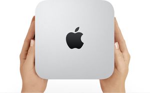 Apple Mac Mini i5 2.5GHz 4GB 500GB