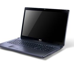 Acer Travelmate 7750G i3-2310M