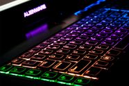 Alienware M18x