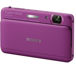Sony Cyber-shot DSC-TX55