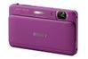 Sony Cyber-shot DSC-TX55