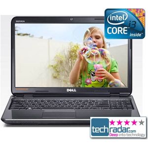 Dell Inspiron 15R