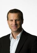 Informasjonssef i Telenor Anders Krokan sier at mobilnettet holdt mål på denne mørke dagen i norsk historie.