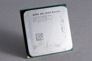 Phenom A8 X4 3850