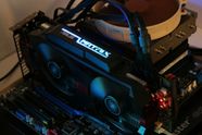 Asus ROG Matrix GTX 580 Platinum