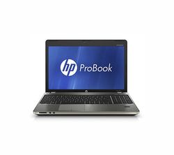 HP ProBook 4535s 640GB