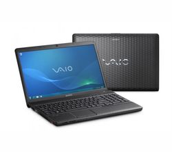 Sony Vaio VPC-EH1S1E