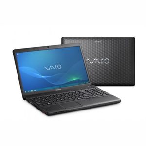 Klikk for å vise bilde i full størrelse Sony Vaio VPC-EH1S1E