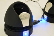 Les X-MINI MAX II Capsule
