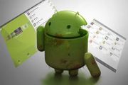 Les Sporløse forsvinninger på Android Market