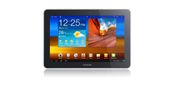 Samsung Galaxy Tab 10.1 16GB Wi-Fi og 3G
