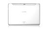 Samsung Galaxy Tab 10.1 16GB Wi-Fi og 3G