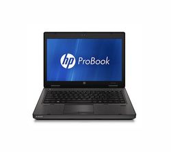 HP ProBook 6465b A6-34100MX 128GB