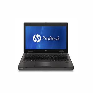 Klikk for å vise bilde i full størrelse HP ProBook 6465b A6-34100MX 128GB