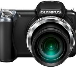 Olympus SP-810UZ