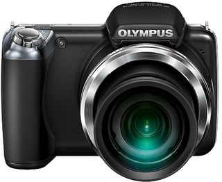 Klikk for å vise bilde i full størrelse Olympus SP-810UZ