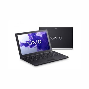 Sony Vaio Z VPC-Z21V9E