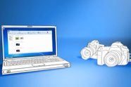 Windows' filutforsker får støtte for råfiler