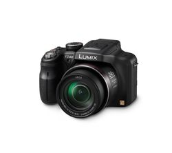 Panasonic Lumix DMC-FZ48