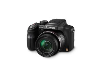 Klikk for å vise bilde i full størrelse Panasonic Lumix DMC-FZ48