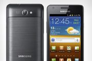 Les Hils på Samsung Galaxy R