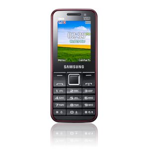 Samsung E3210