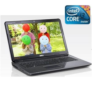Dell Inspiron 17R i7-3610QM