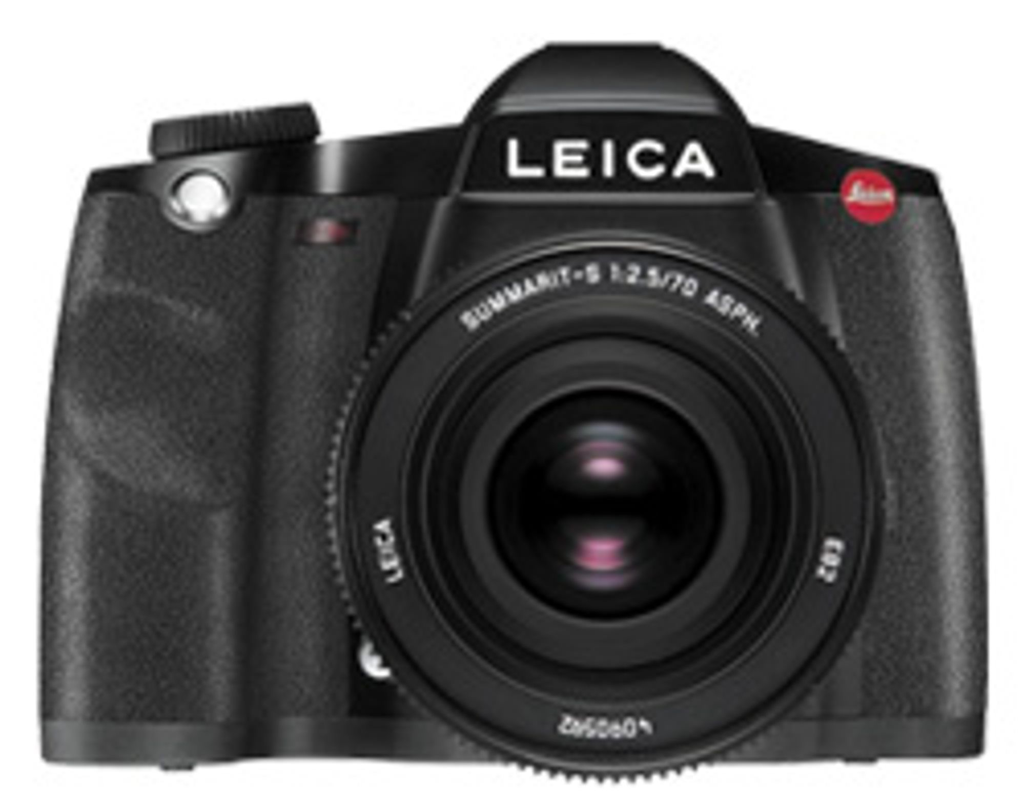 Leica S2.