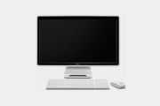 Les Alt-i-ett-PC med 3D-visning