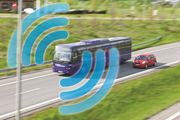 Les Internett på sørlandsbussene