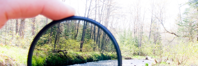 Kenko-Tokina slipper variabelt ND-filter