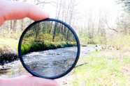Kenko-Tokina slipper variabelt ND-filter